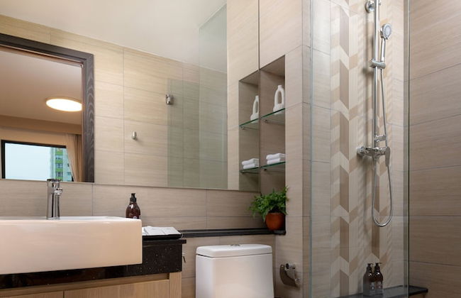 Somerset Feliz Ho Chi Minh City - Foto 41