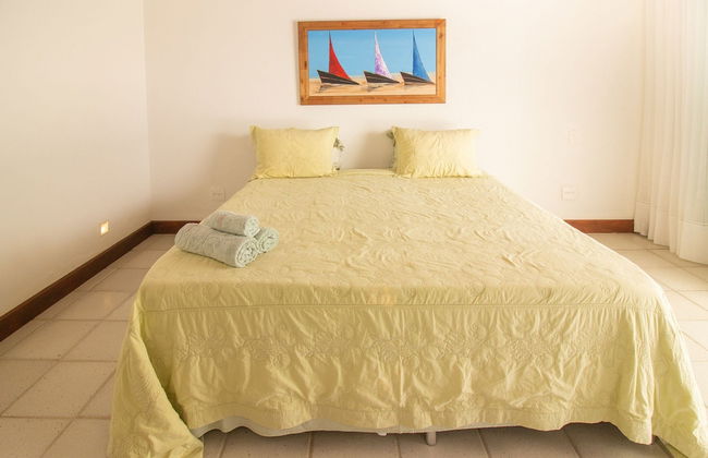 Mansão Pé na Areia Ferradura com 4Suítes - Foto 11