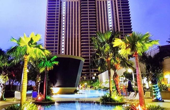 KL Bintang Suites at Times Square - Foto 49