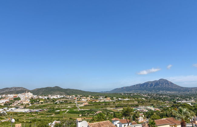 Holiday Home Las Mimosas by Interhome - Foto 53