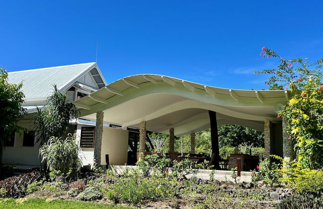 Freshwater Private Resort - Foto 16