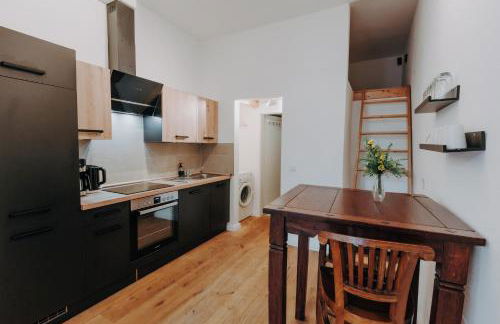 Apartments Fleischhauerstraße - Foto 26