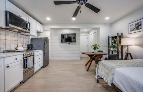 The Vanderbilt Mansion Apt 12 Near Downtown & TWU - Foto 17