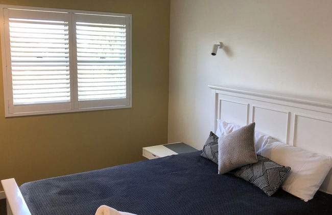 Camargue Beachfront Apartments - Foto 6