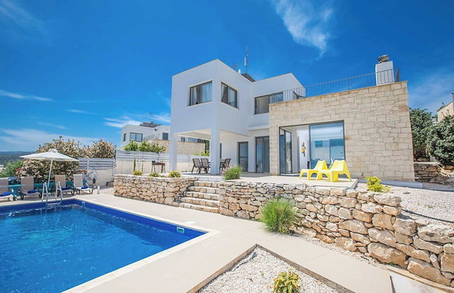 Villa Trianta - Foto 15