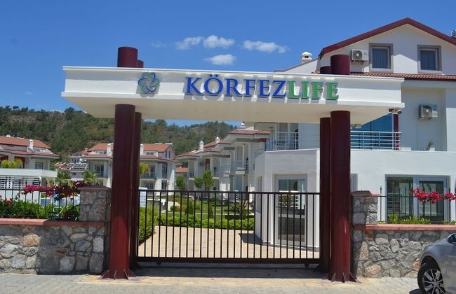 Korfez Life Apartments - Foto 39