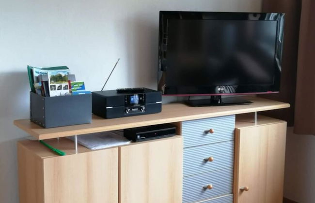 Ruhige Ferienwohnung in Polle - Foto 11