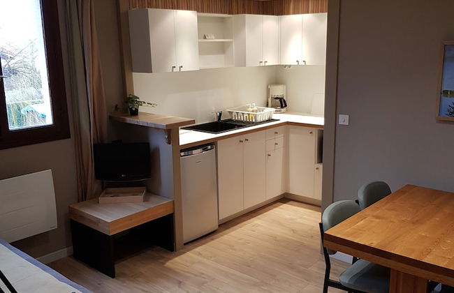 Résidence l'Atelier - Foto 26