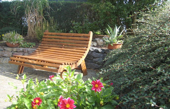 Farmhouse Escape in Morsdorf - Foto 23