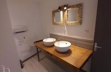 Le gîte des amoureux - Photo 11