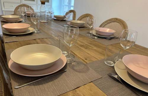 Magnifique mas provençal avec piscine au centre de Goudargues - Foto 29