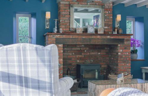 Meadow Barn - dog freindly barn sleeping 6 in Edinghtorpe, Norfolk - Foto 13