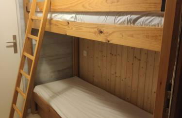 Studio La Rosière 1850 - Foto 8