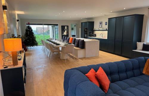 Villa Saint michel 220m2 - Foto 37