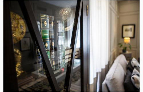 MD Casa Palacio Muñoz Chaves Siglo XVIII - Foto 8