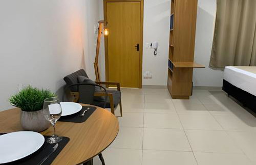 Studio Mica 01 I Ao Lado Shopping - Foto 3