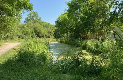 La petite maison zone coulée verte menant a l'océan - Photo 35