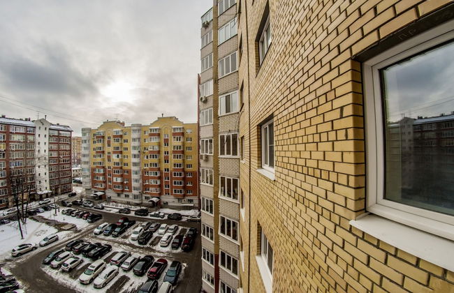 Apartment on Minskaya 67 - Foto 12