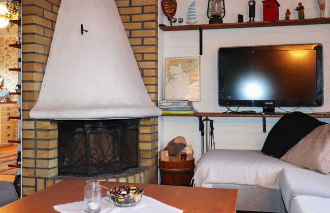 9 Person Holiday Home in Frandefors-by Traum - Photo 6