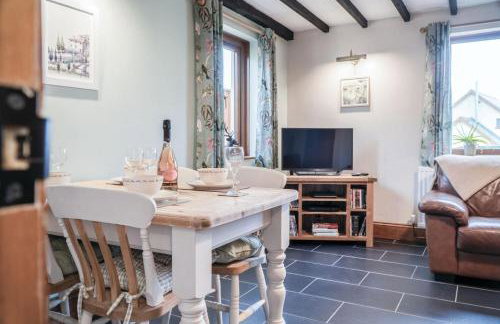 The Brambles - 2 bedroom Cottage - Llanteg - Foto 25