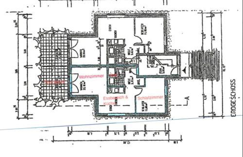 Lüttes Glück in Lemkenhafen - Foto 18