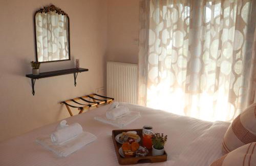 Villa Despina-Aloro-Loutra Pozar - Photo 26