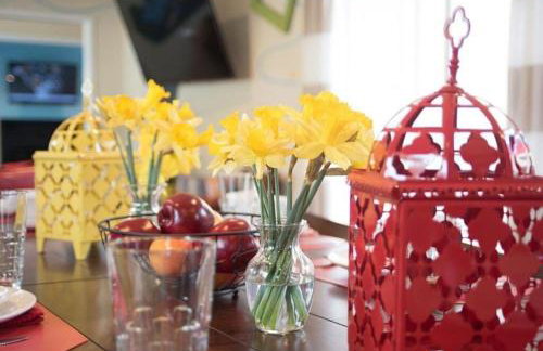 MagicwayVillas Paradise Pier Home - Across Disney - Foto 19