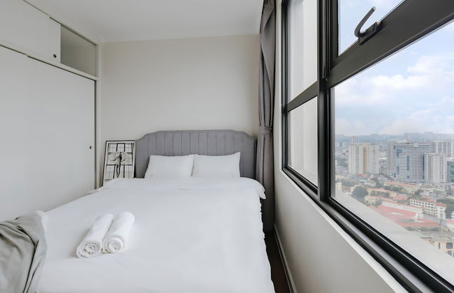 Vinhomes D'Capitale - Quylodge - Foto 30