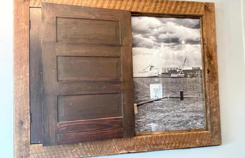 Historical Boiler Maker Turns Vacation Destination - Foto 17