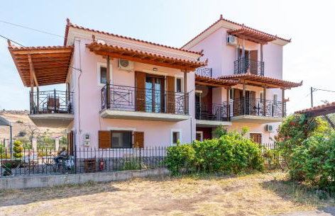 Artemis Luxury Apartaments Anaxos - Foto 60