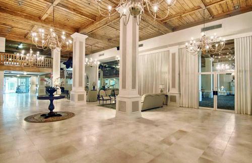 Hemingway Suites at Palm Beach Hotel Island - Photo 21