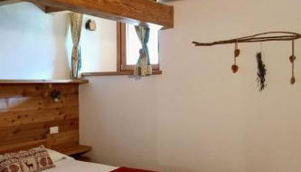 Apartment Drei-Zimmer-Wohnung La Mucca in Gignod by Interhome - Foto 4