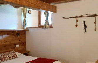 Apartment Drei-Zimmer-Wohnung La Mucca in Gignod by Interhome - Foto 4