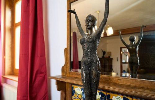 Historisches Bauernhaus - Foto 11