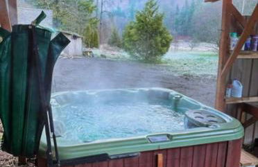 Maple Haven Cabin - Foto 35