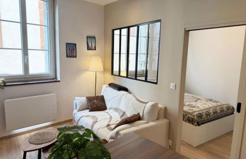 Appartement Puits-Clos - Quartier Capitole - Photo 3