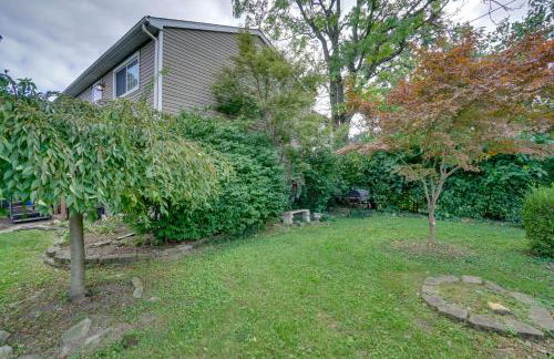 Dtwn Columbus Getaway Pet Friendly with Fee! - Foto 24