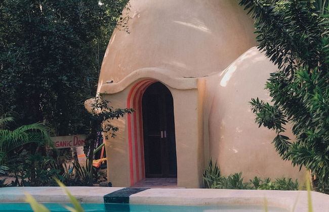 Hotel Santuario Ekumal by Bossh! Hotels - Photo 38