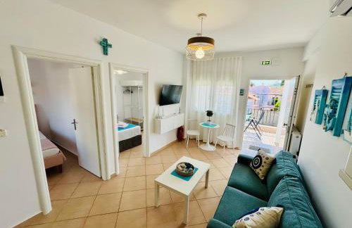 MG Sea View Apartments & Private Parking - Foto 3