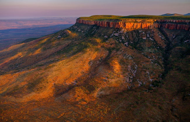 El Questro - Emma Gorge - Foto 24