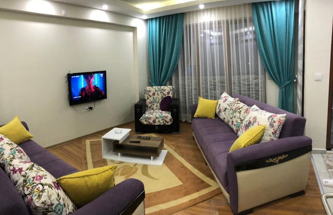 VIP Apart Otel - Photo 74