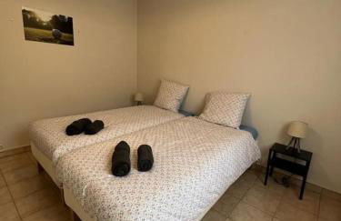 Le Villerouge - 14 Personnes - Piscine - Foto 17