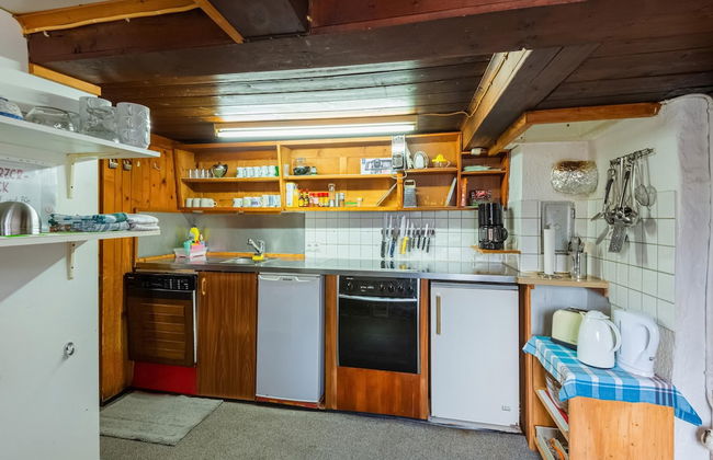 Chalet in Schwarzenberg Near Ski Lift - Photo 17