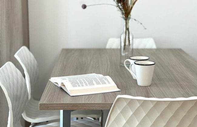 Bernina Suites -2min walk to Bernina Exp - Photo 23