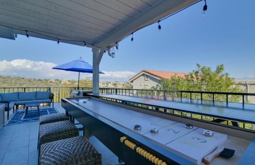 Mtn-View Snowbird Haven w/ Pool in Fountain Hills - Foto 29