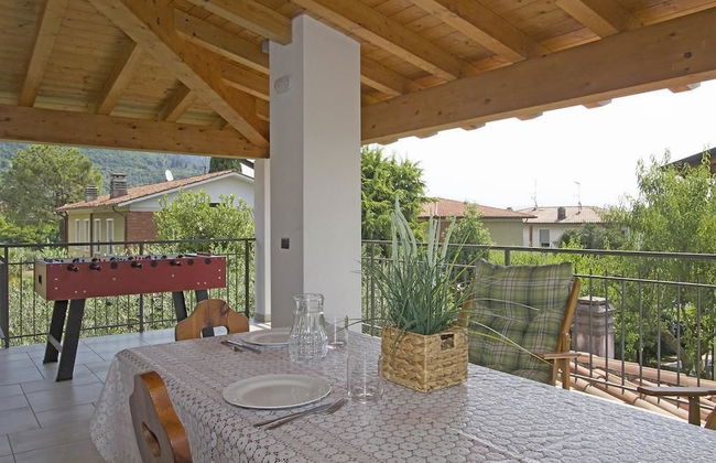 Veranda House - Photo 15