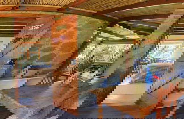 Oakhurst Farm Cottages - Foto 5