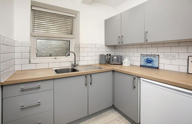 Patacake Cottage Teignmouth - Foto 11