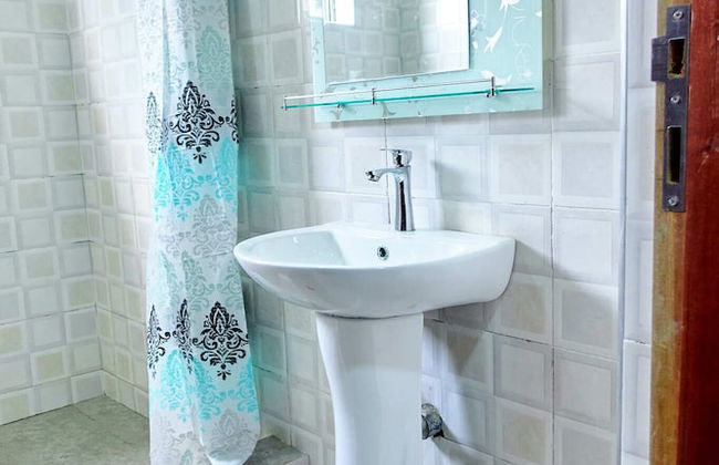 INDIGO COTTAGE - Foto 39