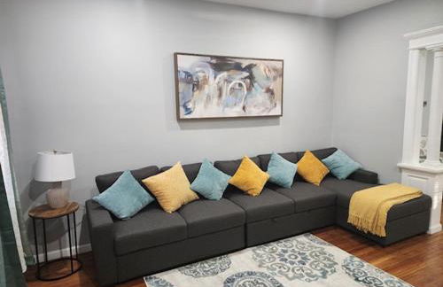 Summer Sunset Hideout 1-2 Bedrooms and 1 Bath - Foto 1